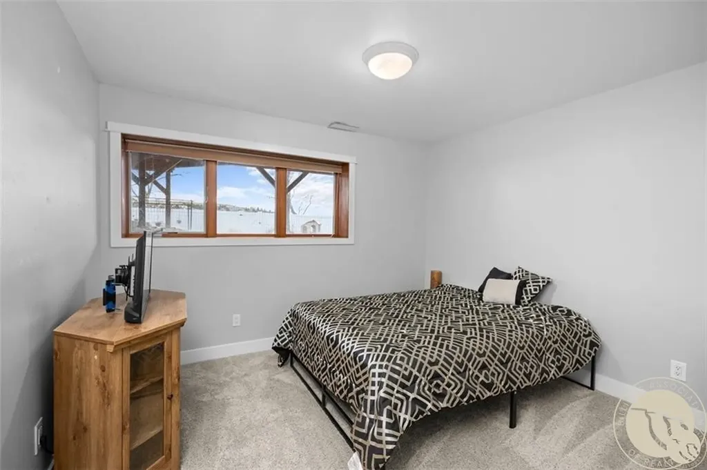 3210 Rosemont Way Billings MT 59101