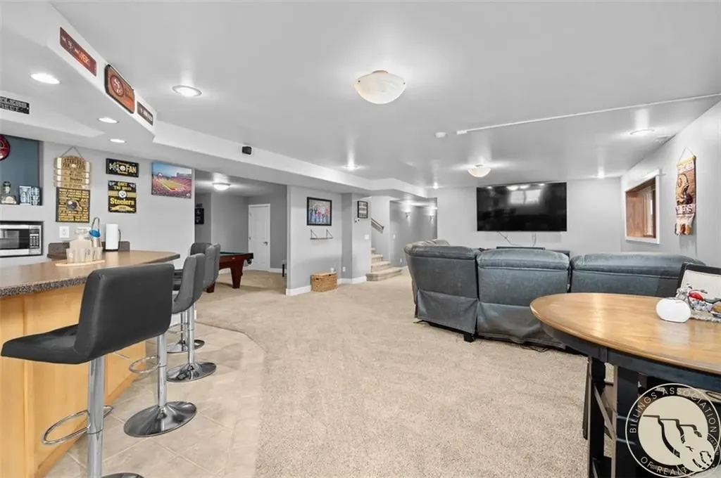 3210 Rosemont Way Billings MT 59101