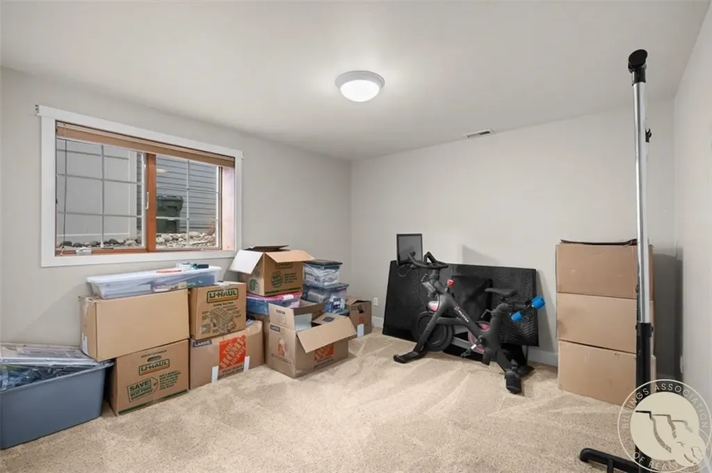 3210 Rosemont Way Billings MT 59101