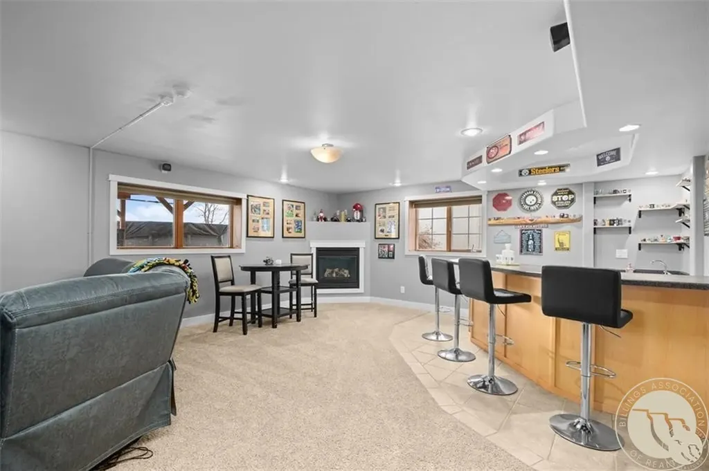 3210 Rosemont Way Billings MT 59101