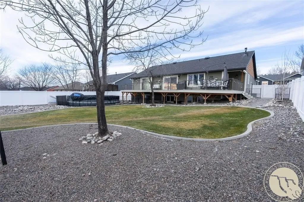 3210 Rosemont Way Billings MT 59101