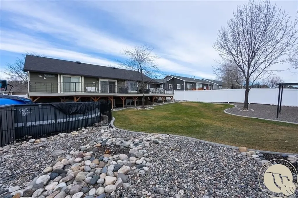 3210 Rosemont Way Billings MT 59101