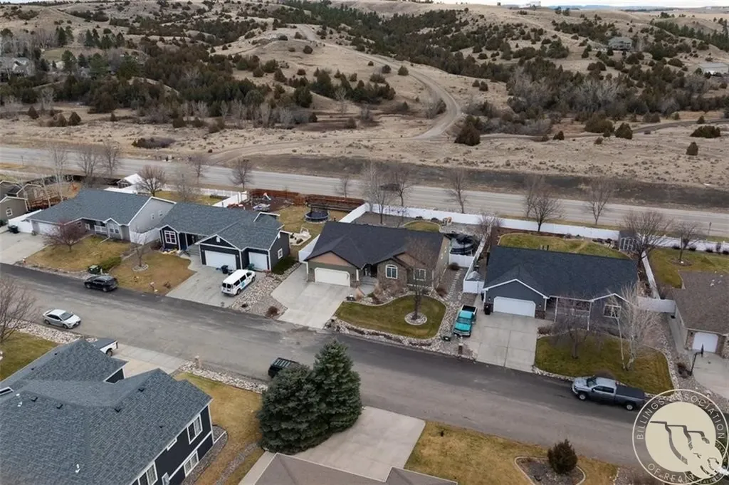 3210 Rosemont Way Billings MT 59101