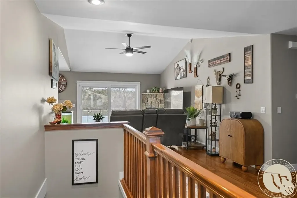 3210 Rosemont Way Billings MT 59101