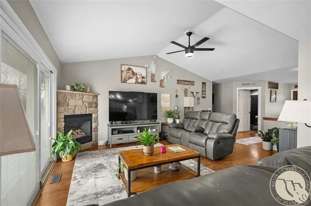 3210 Rosemont Way Billings MT 59101