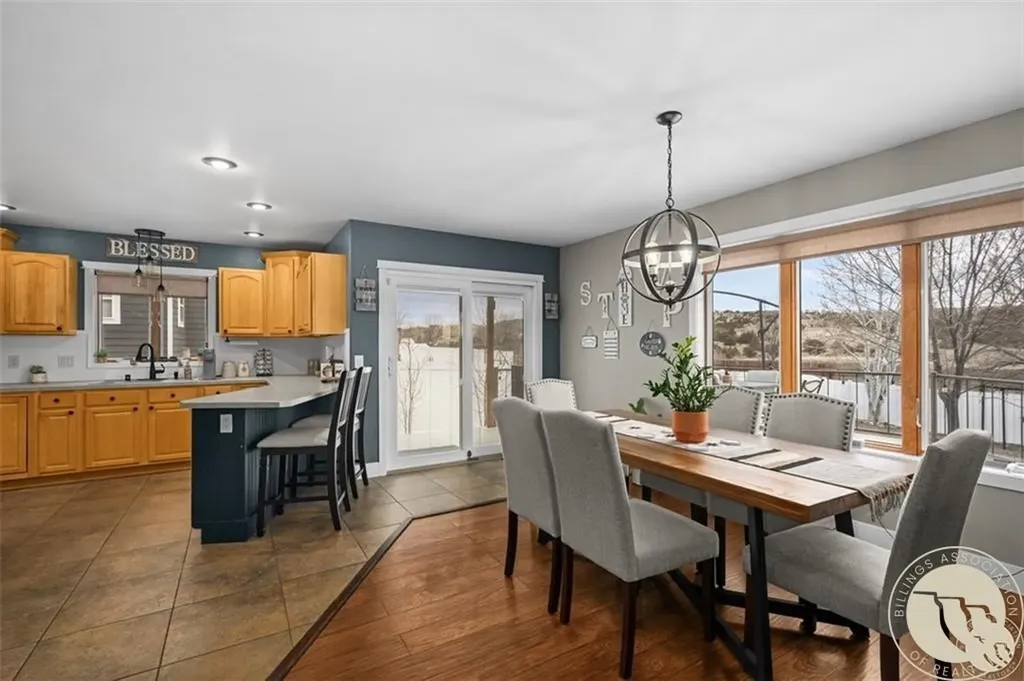 3210 Rosemont Way Billings MT 59101