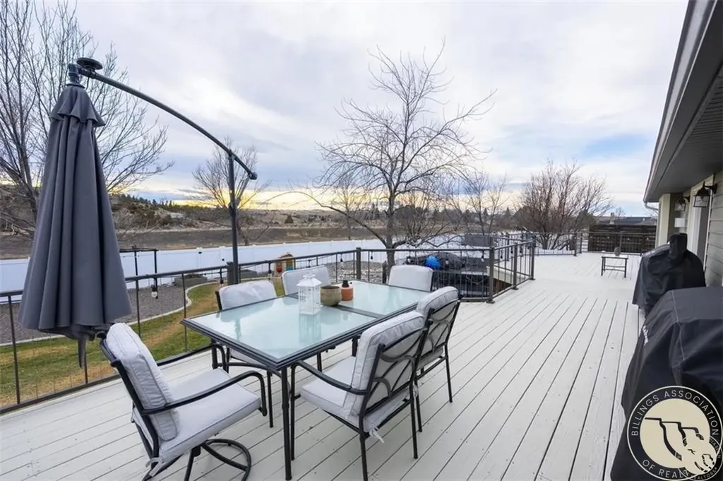 3210 Rosemont Way Billings MT 59101