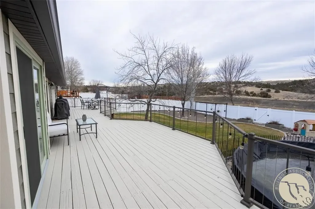 3210 Rosemont Way Billings MT 59101