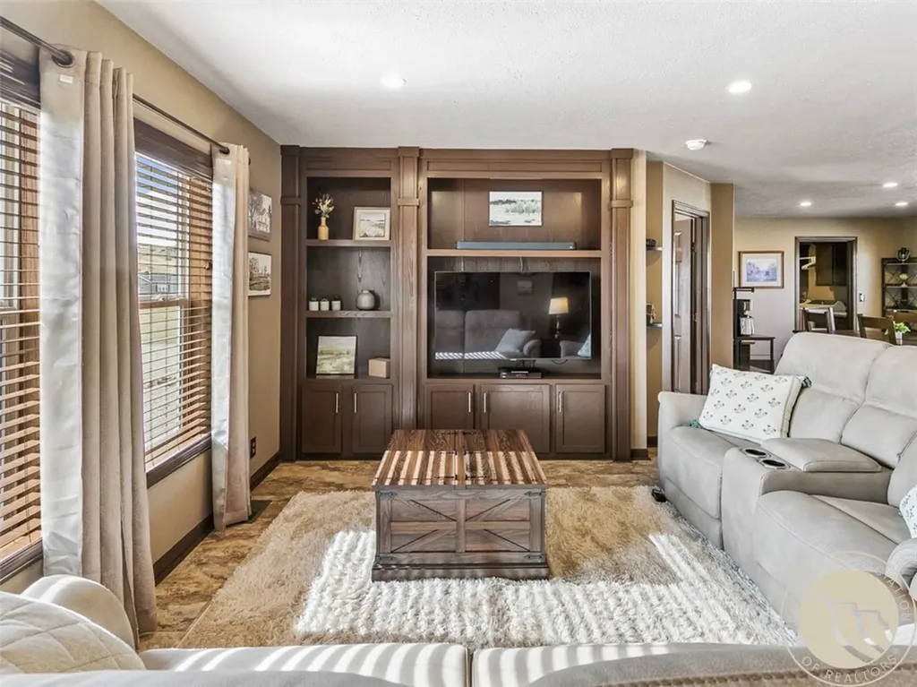 12 Crow Child Trail Absarokee MT 59001