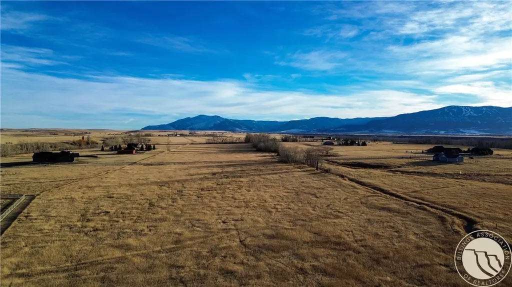 17 Horseshoe Trail Roberts MT 59070
