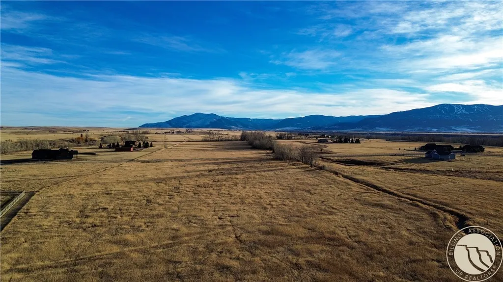 17 Horseshoe Trail Roberts MT 59070