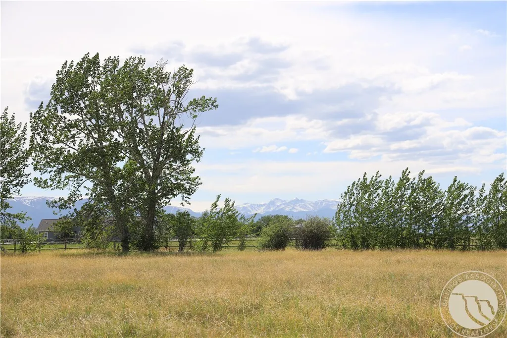 17 Horseshoe Trail Roberts MT 59070