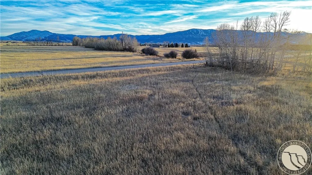 17 Horseshoe Trail Roberts MT 59070