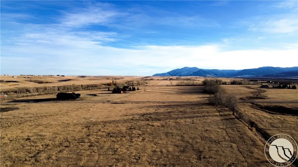 17 Horseshoe Trail Roberts MT 59070