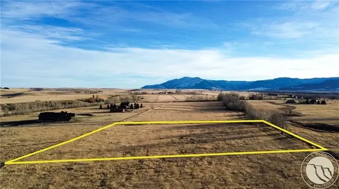 17 Horseshoe Trail Roberts MT 59070