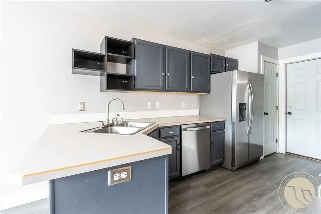 626 S 38th Street W Billings MT 59102