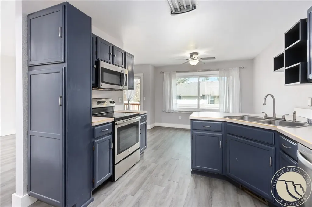 626 S 38th Street W Billings MT 59102