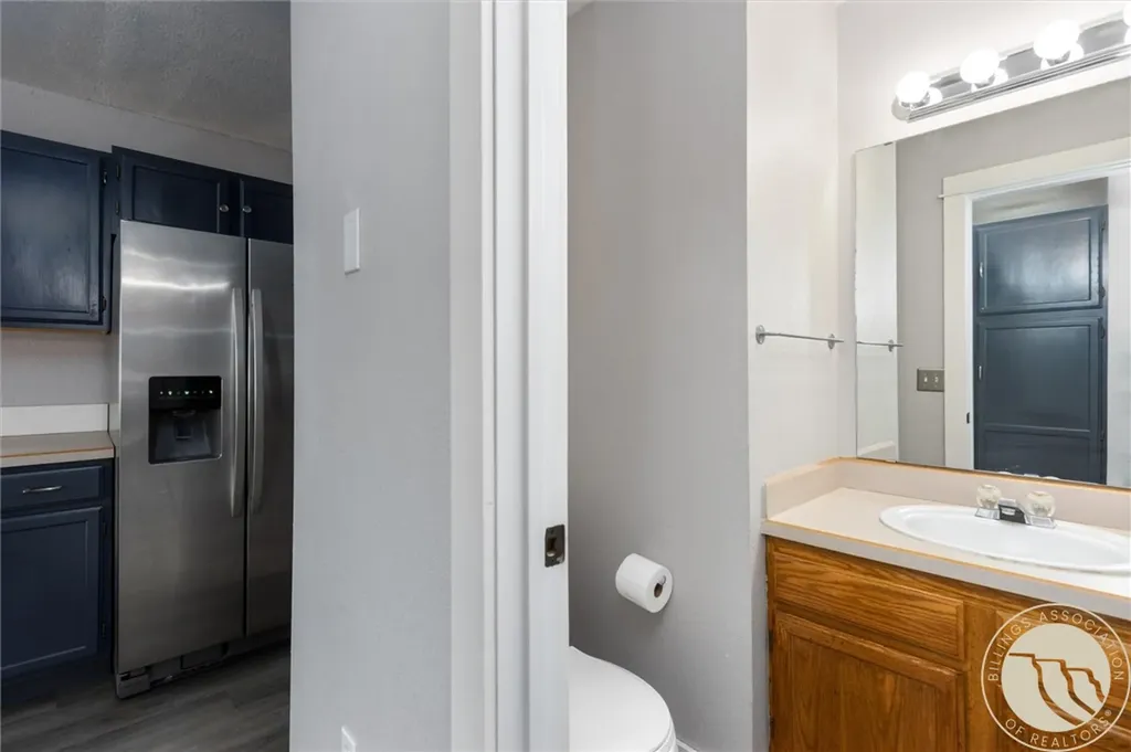 626 S 38th Street W Billings MT 59102