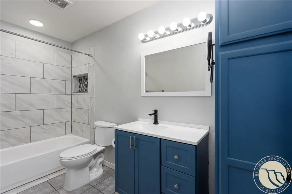 626 S 38th Street W Billings MT 59102