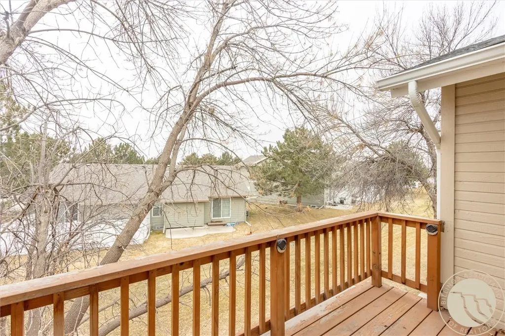 626 S 38th Street W Billings MT 59102