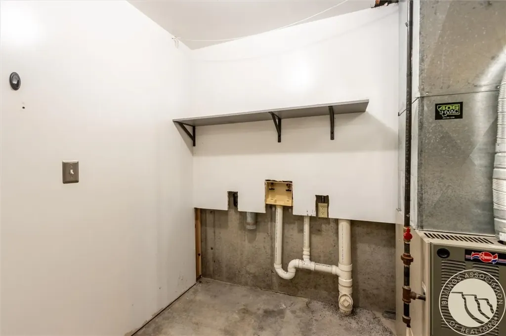 626 S 38th Street W Billings MT 59102