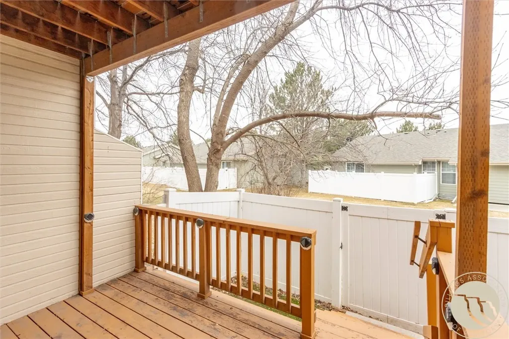 626 S 38th Street W Billings MT 59102