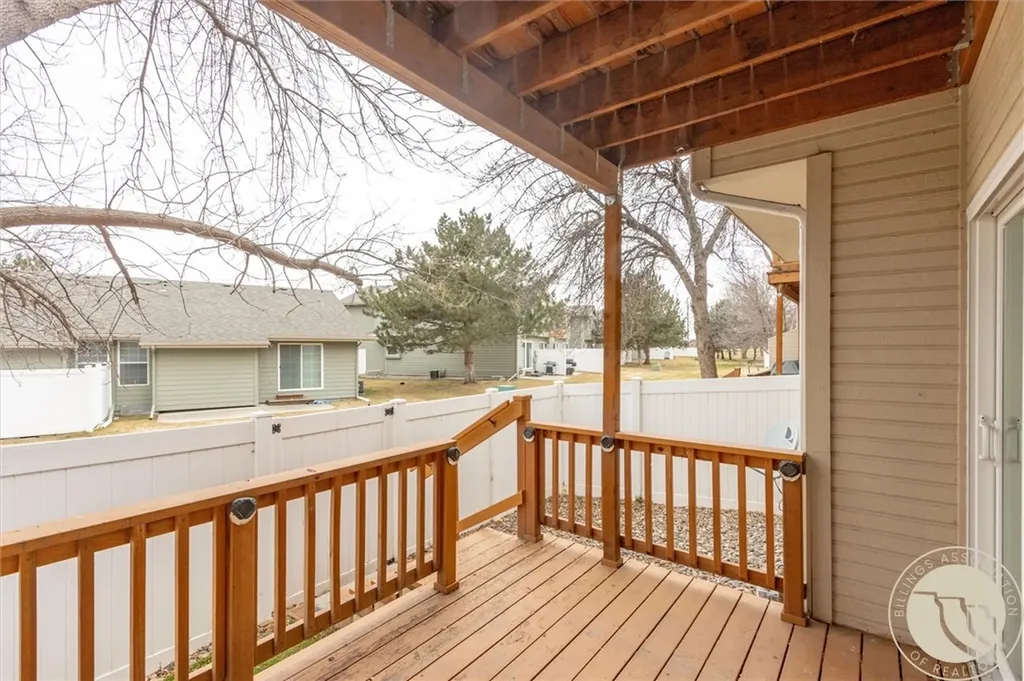 626 S 38th Street W Billings MT 59102