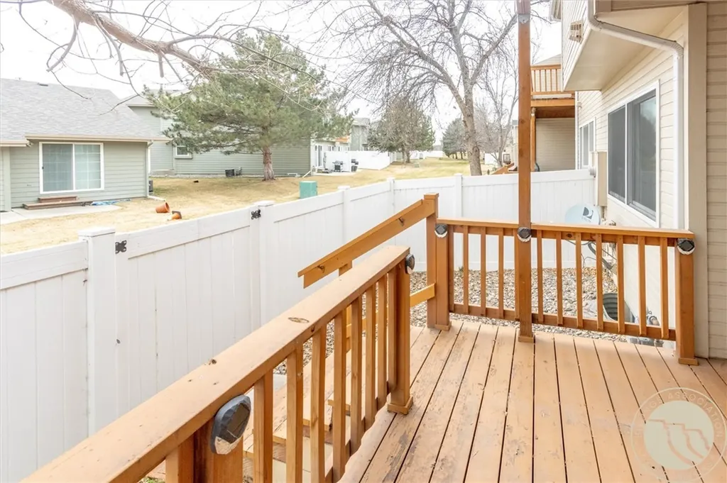 626 S 38th Street W Billings MT 59102