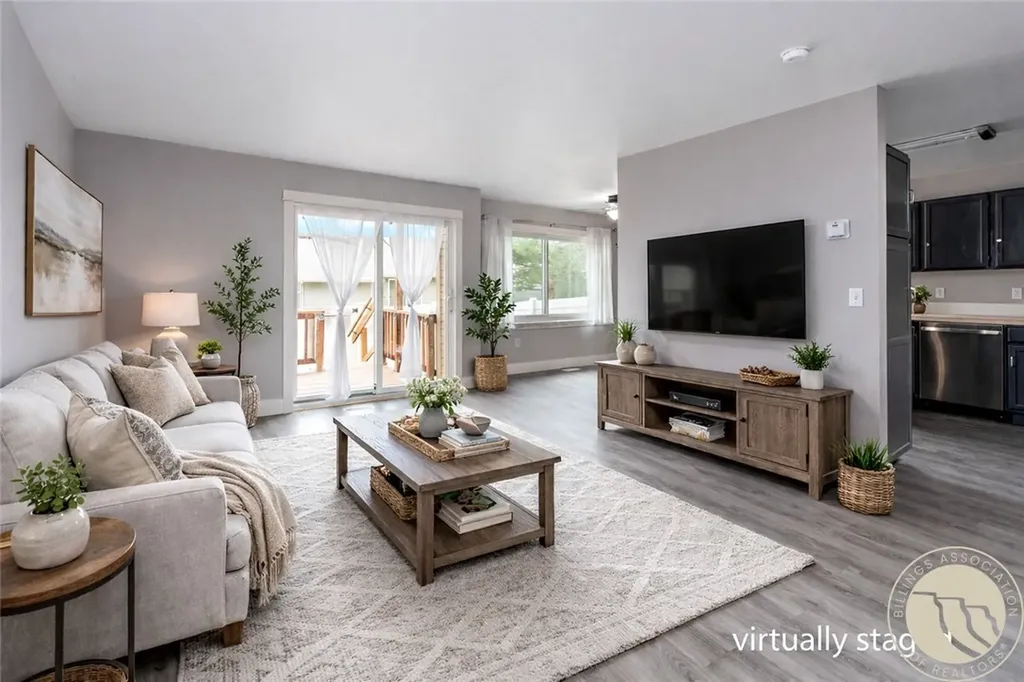 626 S 38th Street W Billings MT 59102