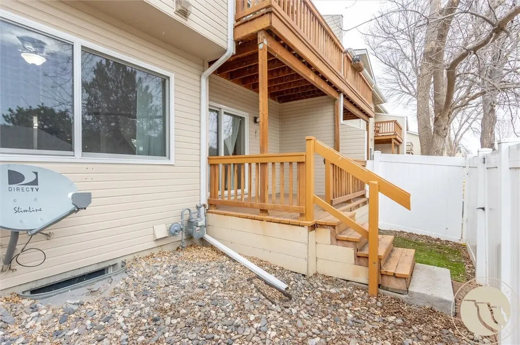 626 S 38th Street W Billings MT 59102