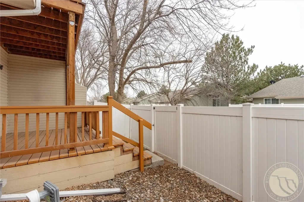 626 S 38th Street W Billings MT 59102