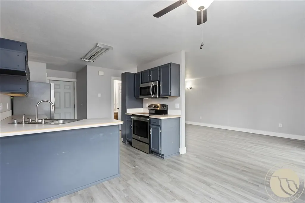 626 S 38th Street W Billings MT 59102