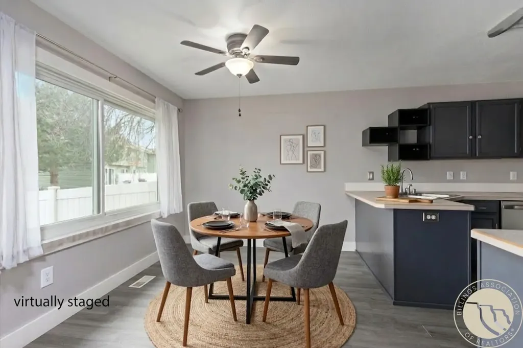 626 S 38th Street W Billings MT 59102