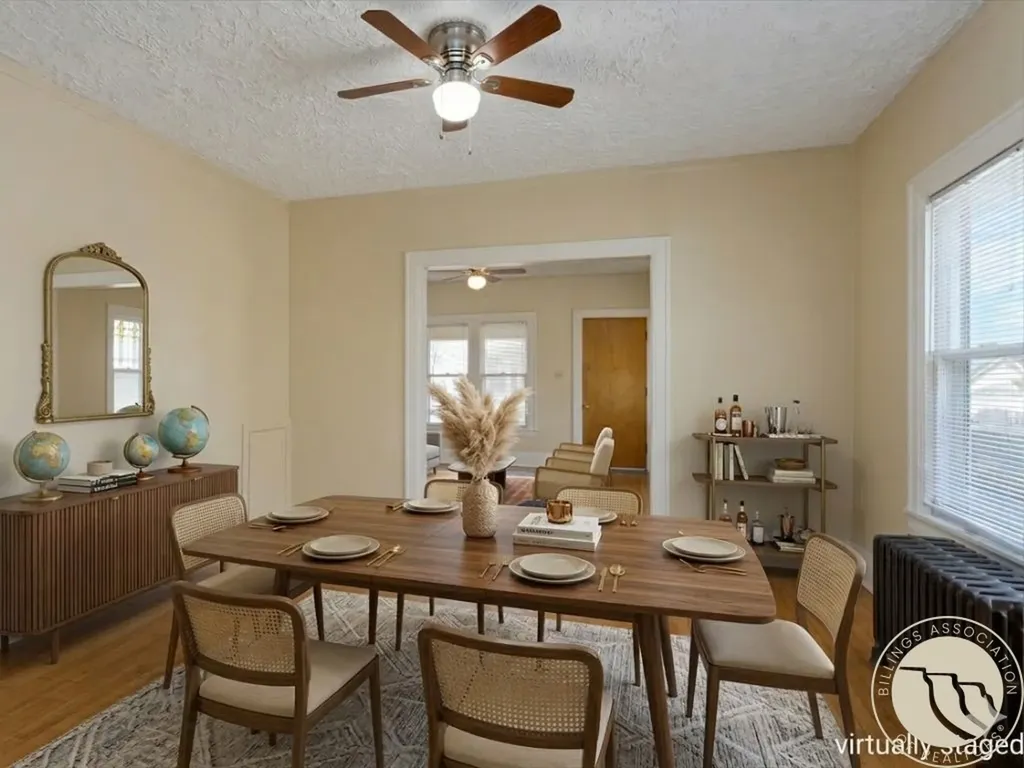 30 Lewis Avenue Billings MT 59101