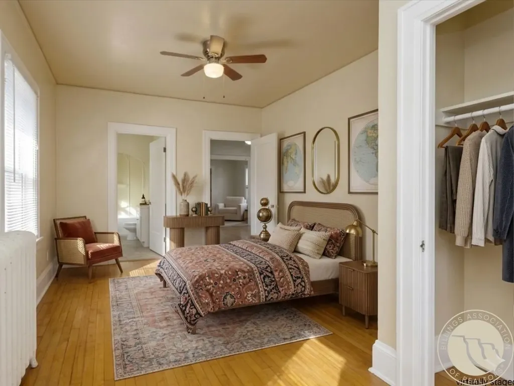 30 Lewis Avenue Billings MT 59101