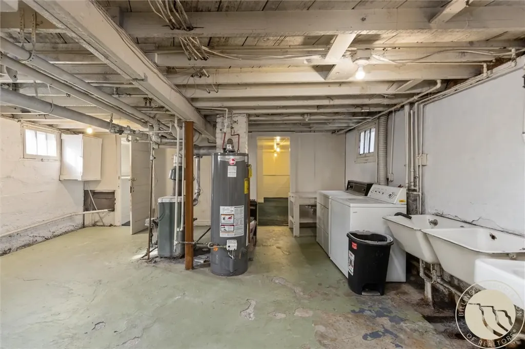 30 Lewis Avenue Billings MT 59101