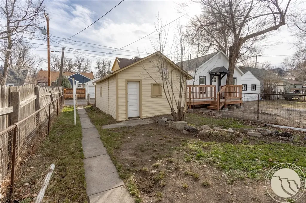 30 Lewis Avenue Billings MT 59101