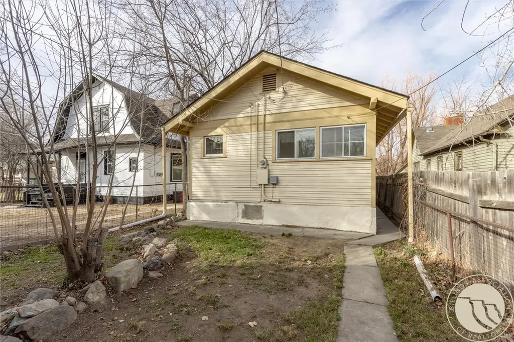 30 Lewis Avenue Billings MT 59101