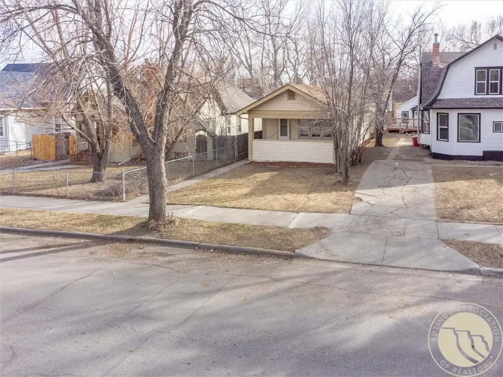 30 Lewis Avenue Billings MT 59101