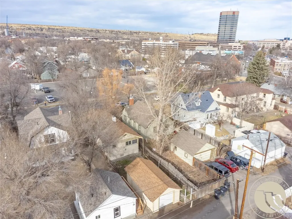 30 Lewis Avenue Billings MT 59101