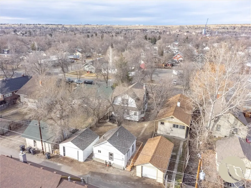 30 Lewis Avenue Billings MT 59101
