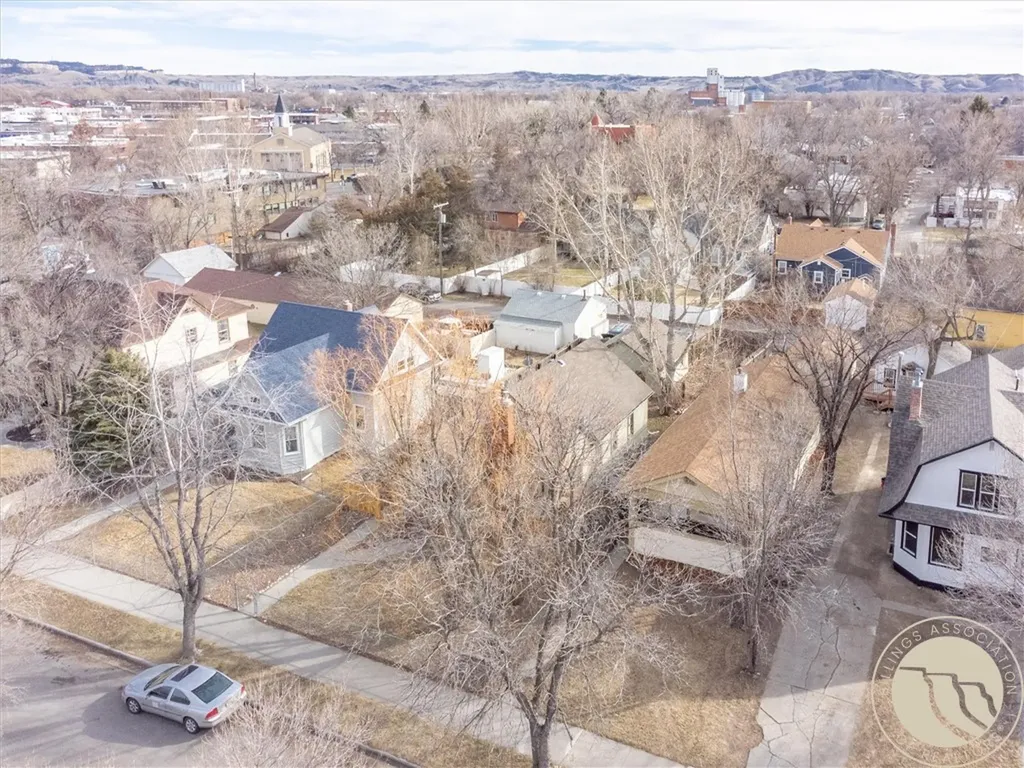 30 Lewis Avenue Billings MT 59101