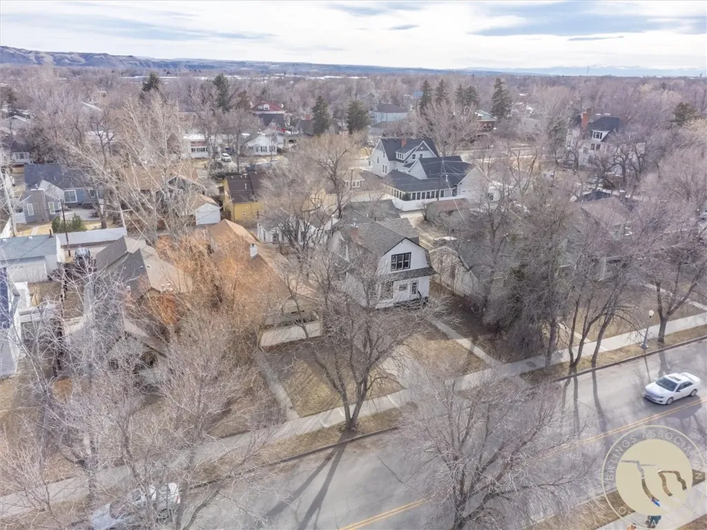 30 Lewis Avenue Billings MT 59101