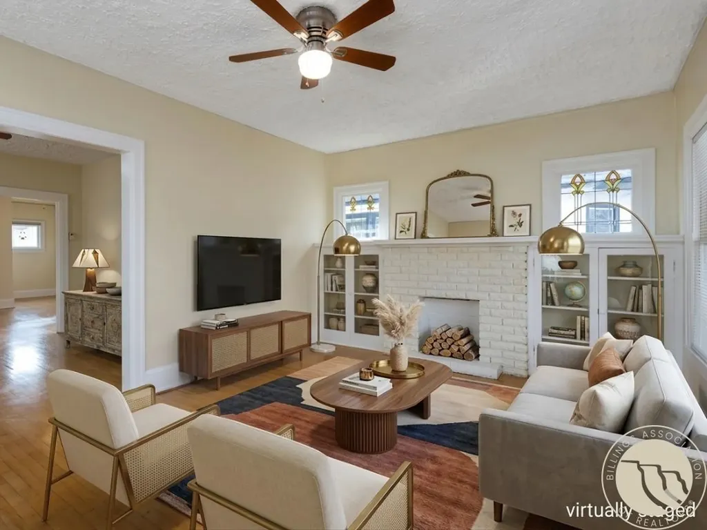 30 Lewis Avenue Billings MT 59101