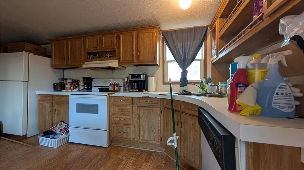 713 And 711 N Oneil Avenue Glendive MT 59330