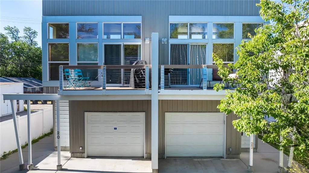 22 Grand Avenue Billings MT 59101