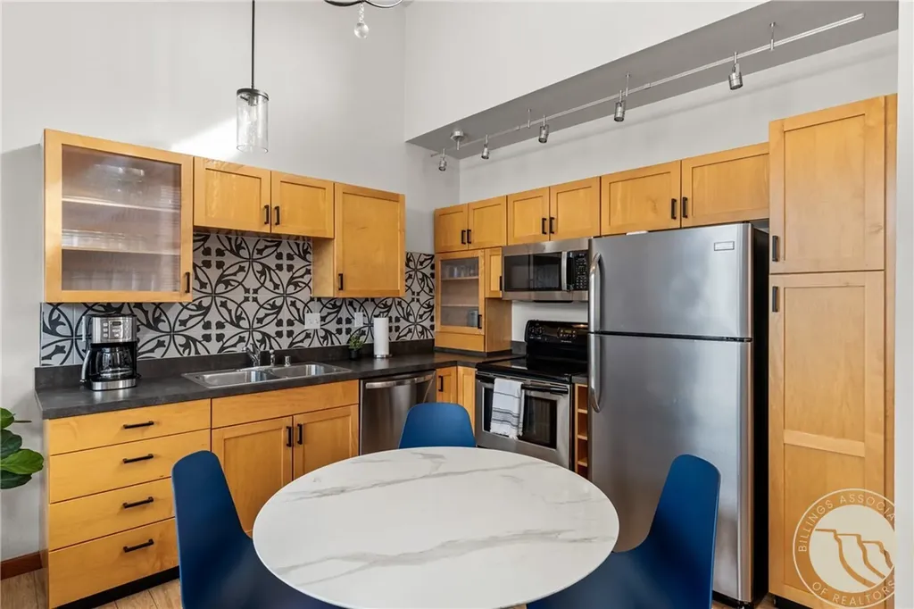 22 Grand Avenue Billings MT 59101