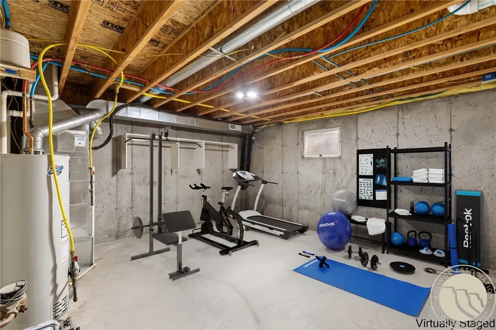 22 Grand Avenue Billings MT 59101