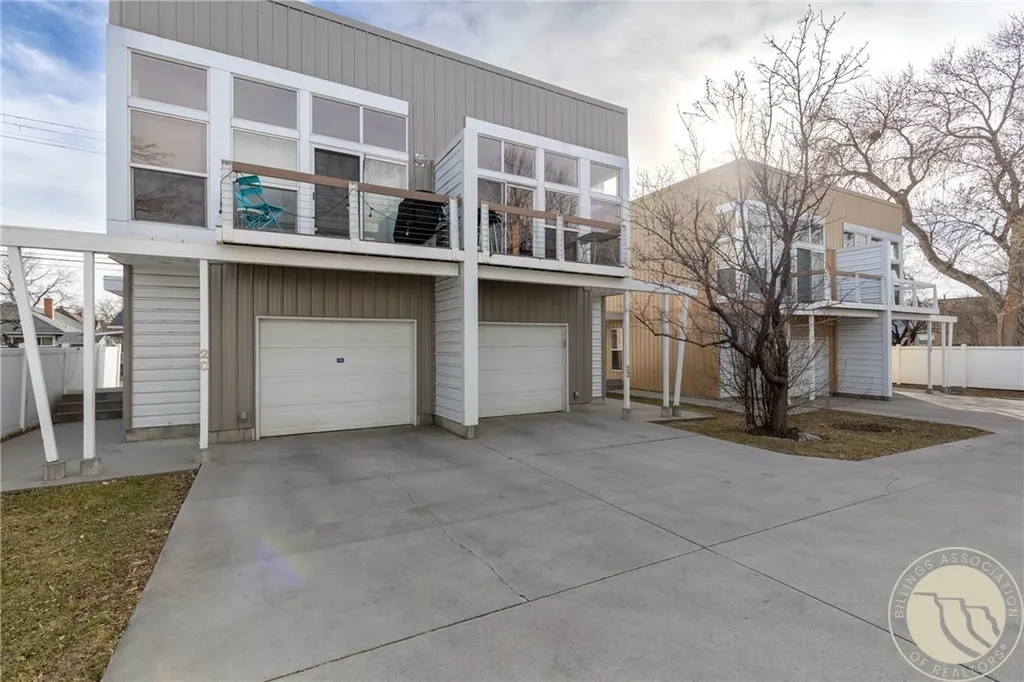 22 Grand Avenue Billings MT 59101