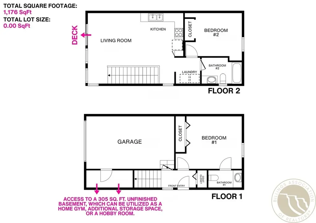 22 Grand Avenue Billings MT 59101